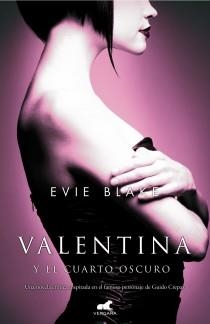 VALENTINA Y EL CUARTO OSCURO | 9788415420415 | BLAKE, EVIE | Llibreria Aqualata | Comprar llibres en català i castellà online | Comprar llibres Igualada