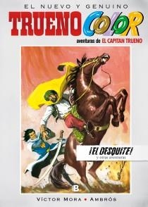 DESQUITE! Y OTRAS AVENTURAS | 9788466652698 | MORA, VICTOR / AMBROS | Llibreria Aqualata | Comprar llibres en català i castellà online | Comprar llibres Igualada