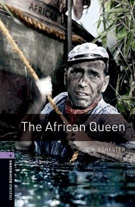 AFRICAN QUEEN, THE | 9780194791649 | VARIOS AUTORES | Llibreria Aqualata | Comprar libros en catalán y castellano online | Comprar libros Igualada