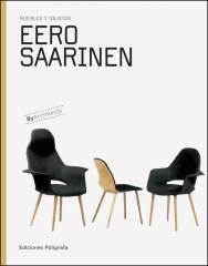 EERO SAARINEN. MUEBLES Y OBJETOS | 9788434312524 | VARIOS AUTORES | Llibreria Aqualata | Comprar llibres en català i castellà online | Comprar llibres Igualada