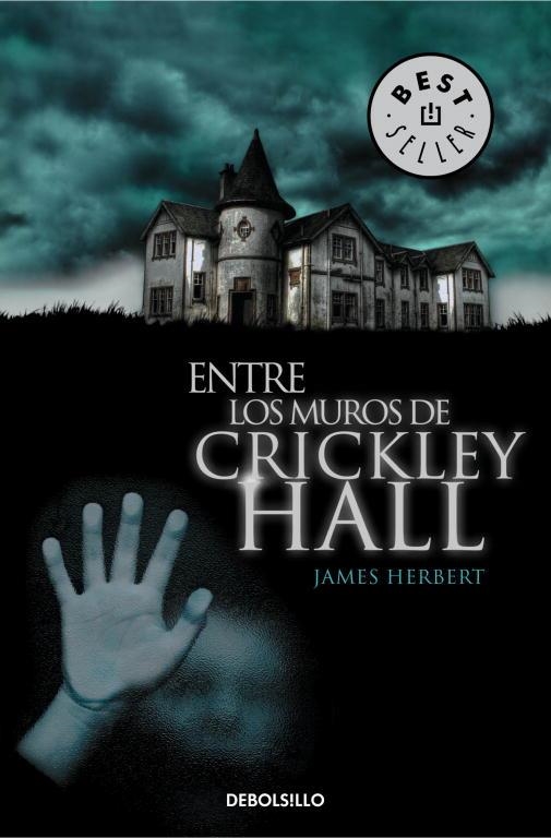 ENTRE LOS MUROS DE CRICKLEY HALL | 9788490321324 | HERBERT, JAMES | Llibreria Aqualata | Comprar llibres en català i castellà online | Comprar llibres Igualada