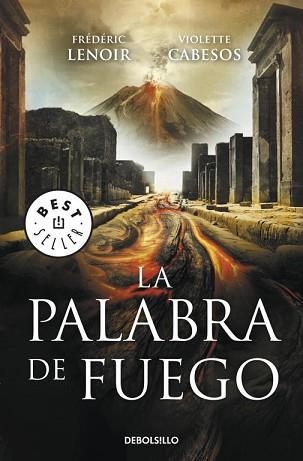 PALABRA DE FUEGO, LA | 9788490321331 | LENOIR, FREDERIC / CABESOS, VIOLETTE | Llibreria Aqualata | Comprar llibres en català i castellà online | Comprar llibres Igualada