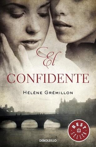 CONFIDENTE, EL | 9788490321348 | GREMILLON, HELENE | Llibreria Aqualata | Comprar llibres en català i castellà online | Comprar llibres Igualada