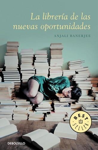 LIBRERÍA DE LAS NUEVAS OPORTUNIDADES, LA | 9788490321355 | BANERJEE, ANJALI | Llibreria Aqualata | Comprar llibres en català i castellà online | Comprar llibres Igualada