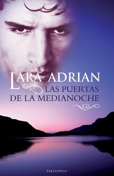 PUERTAS DE LA MEDIANOCHE, LAS | 9788415410294 | ADRIAN, LARA | Llibreria Aqualata | Comprar llibres en català i castellà online | Comprar llibres Igualada