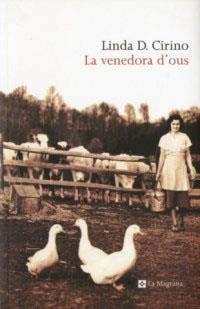 VENEDORA D'OUS, LA (ALES ESTESES 123) | 9788482643700 | CIRINO, LINDO.D | Llibreria Aqualata | Comprar llibres en català i castellà online | Comprar llibres Igualada