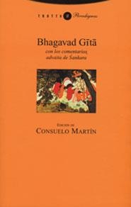 BHAGAVAD GITA (PARADIGMAS 17) | 9788481645453 | MARTIN, CONSUELO (EDITORA) | Llibreria Aqualata | Comprar llibres en català i castellà online | Comprar llibres Igualada