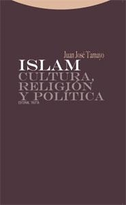 ISLAM CULTURA RELIGION Y POLITICA (R) | 9788498790160 | TAMAYO ACOSTA,JUAN JOSE | Llibreria Aqualata | Comprar llibres en català i castellà online | Comprar llibres Igualada