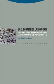 EN EL CORAZON DE LA ZONA GRIS | 9788498791181 | MORENO FELIU, PAZ | Llibreria Aqualata | Comprar libros en catalán y castellano online | Comprar libros Igualada