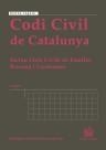 CODI CIVIL DE CATALUNYA -- SUBXTITUEIX 9788490332726 | 9788498767001 | SOLE, JUDITH (ED) | Llibreria Aqualata | Comprar llibres en català i castellà online | Comprar llibres Igualada