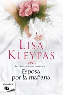 ESPOSA POR LA MAÑANA | 9788498727791 | KLEYPAS, LISA | Llibreria Aqualata | Comprar llibres en català i castellà online | Comprar llibres Igualada