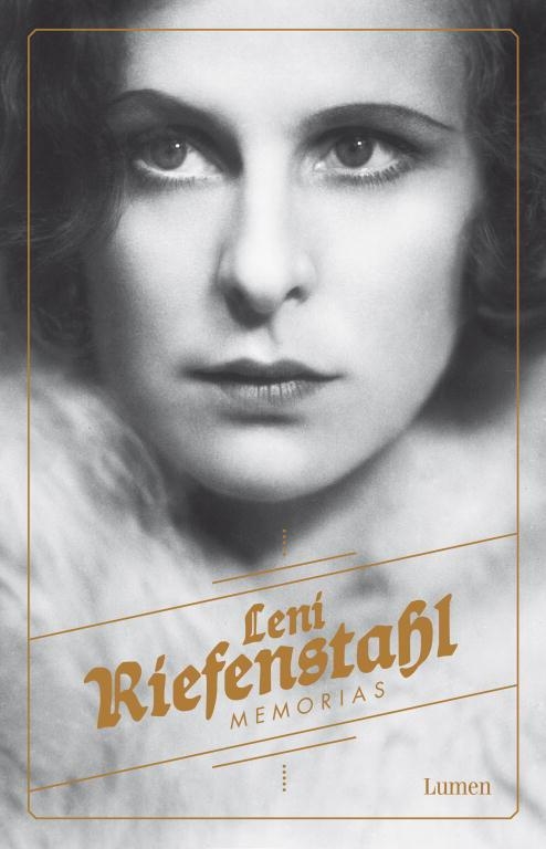 MEMORIAS | 9788426421494 | RIEFENSTAHL, LENI | Llibreria Aqualata | Comprar llibres en català i castellà online | Comprar llibres Igualada