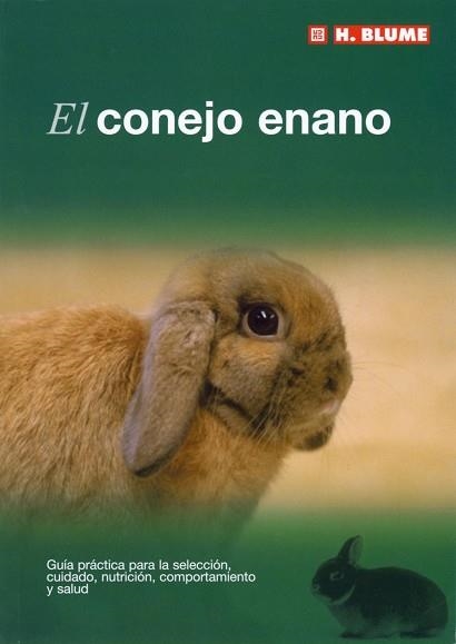 CONEJO ENANO, EL | 9788489840829 | Llibreria Aqualata | Comprar llibres en català i castellà online | Comprar llibres Igualada