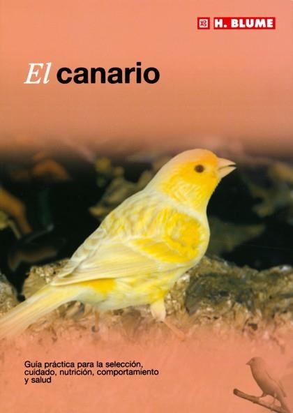 CANARIO, EL | 9788489840874 | Llibreria Aqualata | Comprar llibres en català i castellà online | Comprar llibres Igualada