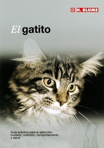 GATITO, EL | 9788489840843 | Llibreria Aqualata | Comprar llibres en català i castellà online | Comprar llibres Igualada