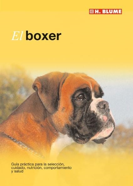 BOXER, EL | 9788496669147 | Llibreria Aqualata | Comprar llibres en català i castellà online | Comprar llibres Igualada