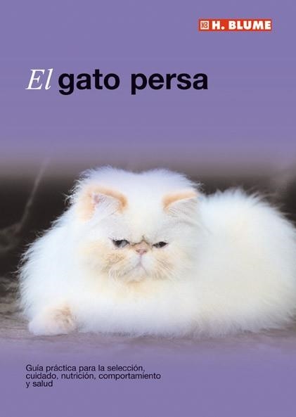 GATO PERSA, EL | 9788496669130 | Llibreria Aqualata | Comprar llibres en català i castellà online | Comprar llibres Igualada