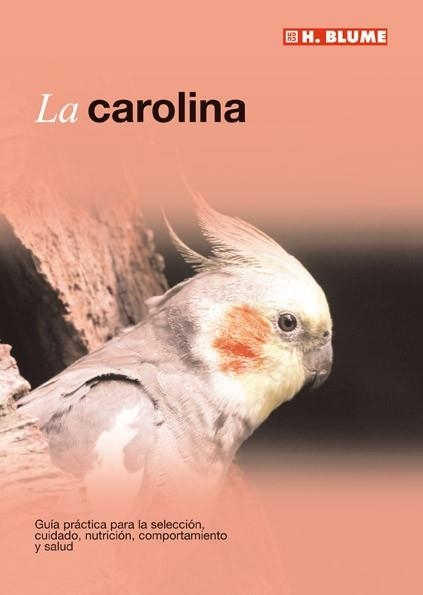 CAROLINA, LA | 9788496669123 | Llibreria Aqualata | Comprar llibres en català i castellà online | Comprar llibres Igualada