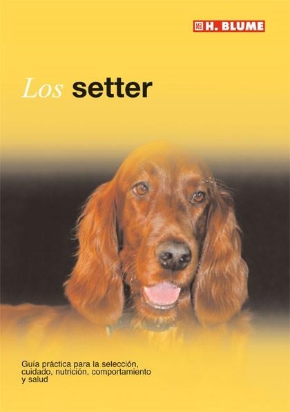 SETTER, EL | 9788496669154 | Llibreria Aqualata | Comprar llibres en català i castellà online | Comprar llibres Igualada