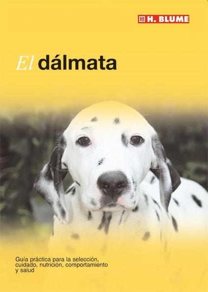 DÁLMATA, EL | 9788496669161 | Llibreria Aqualata | Comprar llibres en català i castellà online | Comprar llibres Igualada