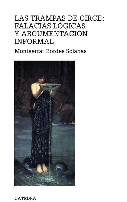 TRAMPAS DE CIRCE, LAS | 9788437628509 | BORDES, MONTSERRAT | Llibreria Aqualata | Comprar llibres en català i castellà online | Comprar llibres Igualada