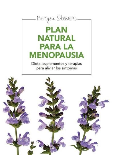 PLAN NATURAL PARA LA MENOPAUSIA | 9788415541707 | STEWART , MARYON | Llibreria Aqualata | Comprar llibres en català i castellà online | Comprar llibres Igualada