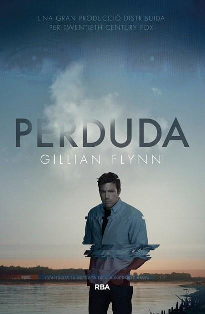 PERDUDA | 9788482646169 | FLYNN , GILLIAN | Llibreria Aqualata | Comprar libros en catalán y castellano online | Comprar libros Igualada