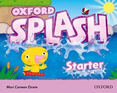 SPLASH START CB & SONGS CD PK | 9780194025140 | VARIOS AUTORES | Llibreria Aqualata | Comprar llibres en català i castellà online | Comprar llibres Igualada