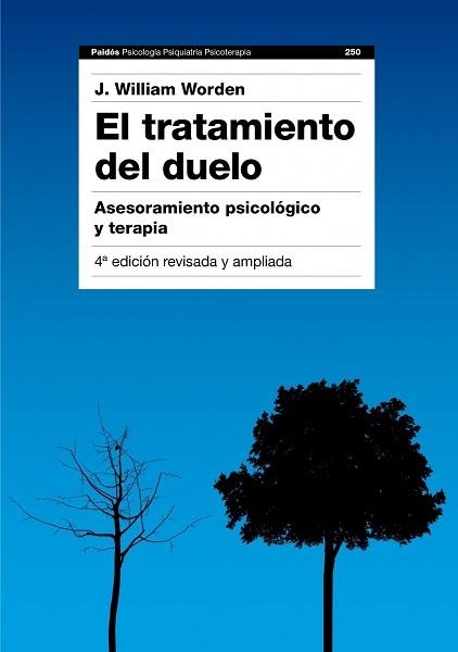 TRATAMIENTO DEL DUELO, EL | 9788449326097 | WORDEN, J. WILLIAM | Llibreria Aqualata | Comprar llibres en català i castellà online | Comprar llibres Igualada