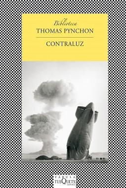 CONTRALUZ | 9788483831403 | PYNCHON, THOMAS | Llibreria Aqualata | Comprar llibres en català i castellà online | Comprar llibres Igualada