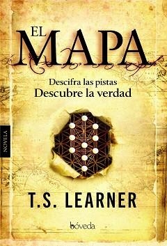 MAPA, EL | 9788415497462 | LEARNER, T.S. | Llibreria Aqualata | Comprar llibres en català i castellà online | Comprar llibres Igualada