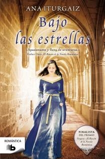 BAJO LAS ESTRELLAS | 9788498727852 | ITURGAIZ RODRÍGUEZ, ANA | Llibreria Aqualata | Comprar llibres en català i castellà online | Comprar llibres Igualada