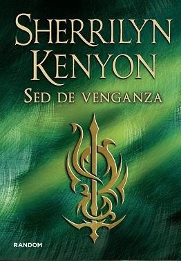 SED DE VENGANZA | 9788415725046 | KENYON, SHERRILYN | Llibreria Aqualata | Comprar llibres en català i castellà online | Comprar llibres Igualada