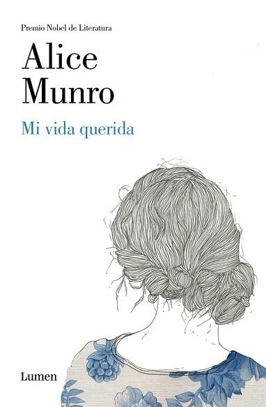 MI VIDA QUERIDA | 9788426421395 | MUNRO, ALICE | Llibreria Aqualata | Comprar llibres en català i castellà online | Comprar llibres Igualada