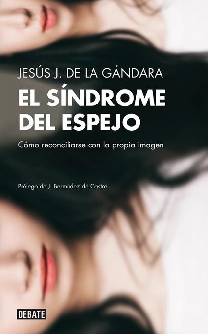 SÍNDROME DEL ESPEJO, EL | 9788499922492 | DE LA GANDARA, JESUS J. | Llibreria Aqualata | Comprar llibres en català i castellà online | Comprar llibres Igualada