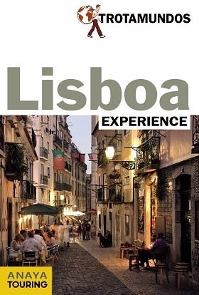 LISBOA (TROTAMUNDOS EXPERIENCE) ED. 2013 | 9788415501275 | GLOAGUEN, PHILIPPE | Llibreria Aqualata | Comprar llibres en català i castellà online | Comprar llibres Igualada