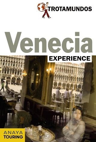 VENECIA (TROTAMUNDOS EXPERIENCE) ED. 2013 | 9788415501237 | GLOAGUEN, PHILIPPE | Llibreria Aqualata | Comprar llibres en català i castellà online | Comprar llibres Igualada