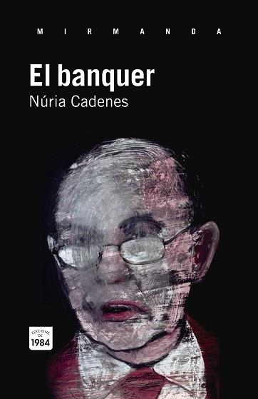 BANQUER, EL | 9788415835073 | CADENES I ALABÈRNIA, NÚRIA | Llibreria Aqualata | Comprar llibres en català i castellà online | Comprar llibres Igualada