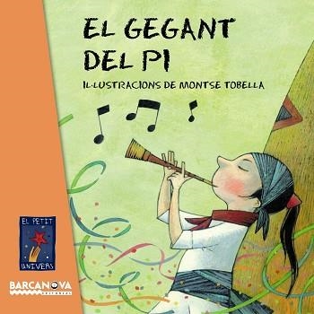 GEGANT DEL PI, EL | 9788448931452 | Llibreria Aqualata | Comprar llibres en català i castellà online | Comprar llibres Igualada