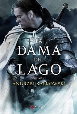 DAMA DEL LAGO, LA I (GERALD DE RIVIA 7) | 9788498890389 | SAPKOWSKI, ANDRZEJ | Llibreria Aqualata | Comprar llibres en català i castellà online | Comprar llibres Igualada