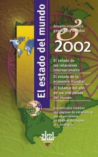 ESTADO DEL MUNDO 2002, EL | 9788446017745 | Llibreria Aqualata | Comprar llibres en català i castellà online | Comprar llibres Igualada