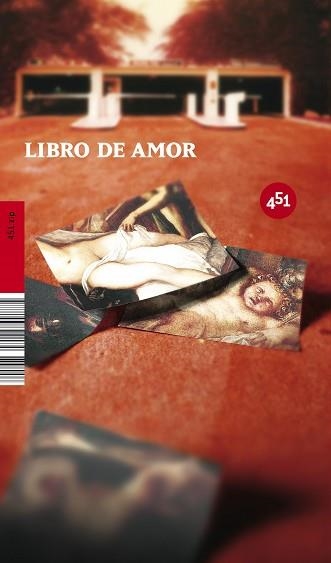 LIBRO DE AMOR | 9788496822184 | AAVV | Llibreria Aqualata | Comprar llibres en català i castellà online | Comprar llibres Igualada