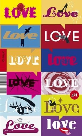 EN EL FONDO (PORTADA LOVE LOVE LOVE) | 9788496822757 | HUERTAS, BEGOÑA | Llibreria Aqualata | Comprar llibres en català i castellà online | Comprar llibres Igualada