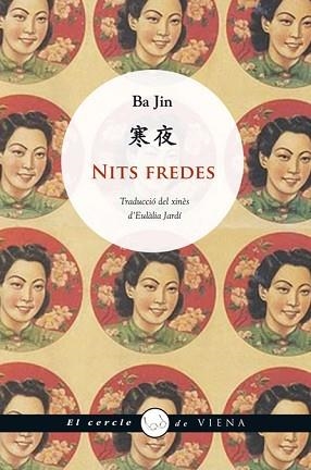 NITS FREDES | 9788483307229 | JIN, BA | Llibreria Aqualata | Comprar libros en catalán y castellano online | Comprar libros Igualada