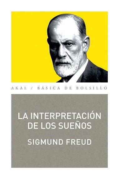 INTERPRETACIÓN DE LOS SUEÑOS, LA | 9788446037361 | FREUD, SIGMUND | Llibreria Aqualata | Comprar llibres en català i castellà online | Comprar llibres Igualada