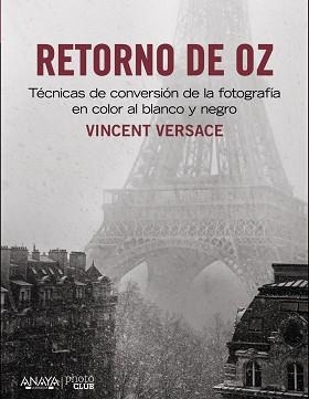 RETORNO DE OZ, EL | 9788441533431 | VERSACE, VICENT | Llibreria Aqualata | Comprar llibres en català i castellà online | Comprar llibres Igualada