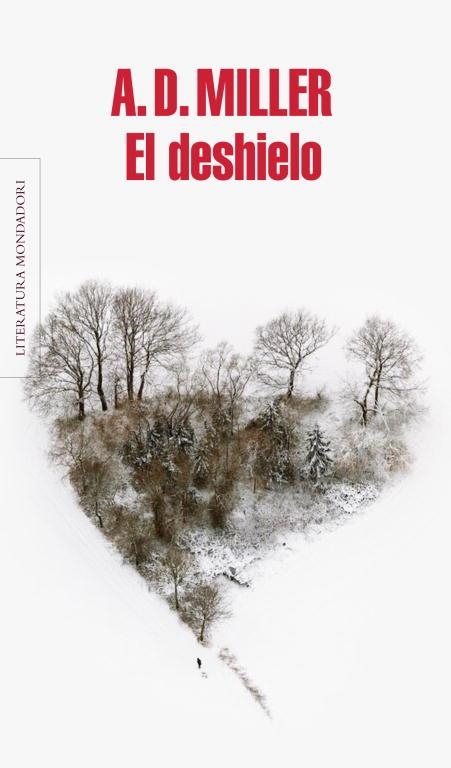 DESHIELO, EL | 9788439723721 | MILLER,A.D. | Llibreria Aqualata | Comprar llibres en català i castellà online | Comprar llibres Igualada