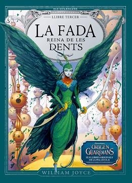 FADA REINA DE LES DENTS, LA | 9788483432587 | JOYCE, WILLIAM | Llibreria Aqualata | Comprar llibres en català i castellà online | Comprar llibres Igualada