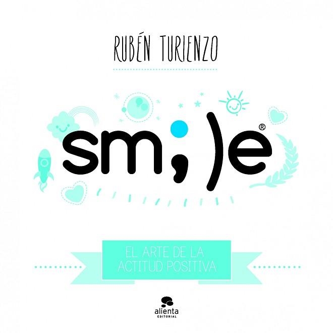 SMILE | 9788415678007 | TURIENZO, RUBEN | Llibreria Aqualata | Comprar llibres en català i castellà online | Comprar llibres Igualada