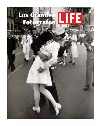 LIFE.LOS GRANDES FOTÓGRAFOS | 9788497859493 | AA. VV. | Llibreria Aqualata | Comprar llibres en català i castellà online | Comprar llibres Igualada